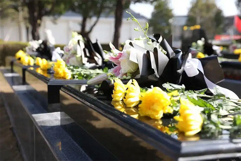 尊重传统,选择吉日:为老人安葬挑选良辰吉日 尊重传统,选择吉日:为老人安葬挑选良辰吉日