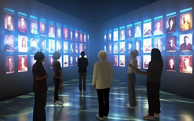 数字殡葬：科技赋能下的新型纪念方式