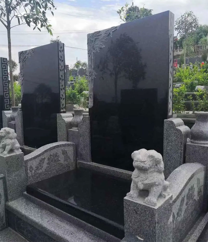 夫妻合葬有哪些注意事项