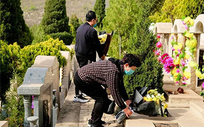 扫墓的忌讳与礼仪：尊重与缅怀