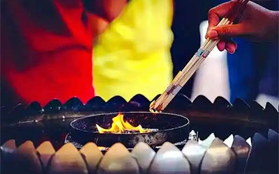 老人去世24小时内的传统禁忌：慎终追远，传承敬意