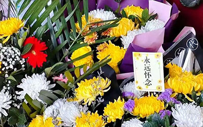 扫墓禁忌全知晓：缅怀先人不失礼