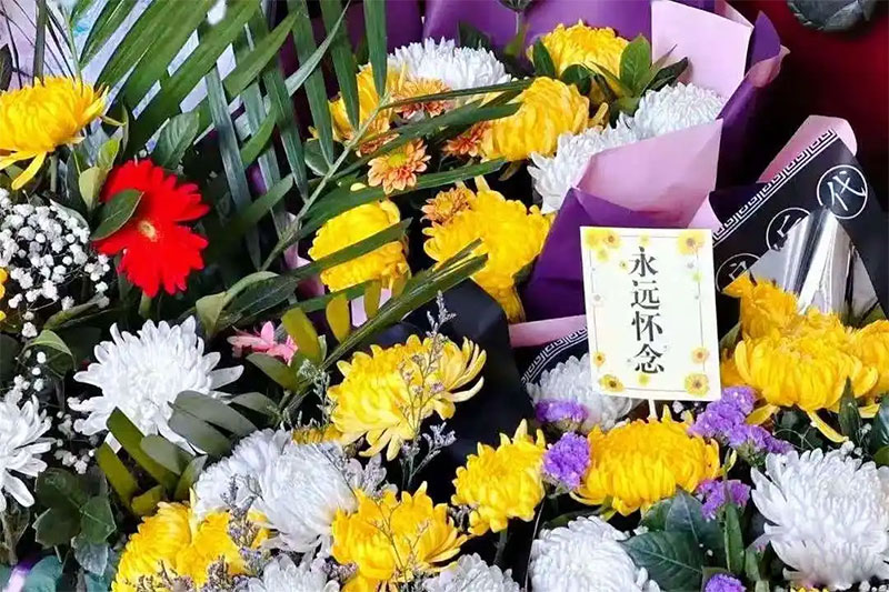 扫墓禁忌全知晓:缅怀先人不失礼 扫墓禁忌全知晓:缅怀先人不失礼