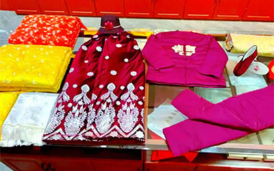 解锁寿衣文化：殡葬传统中的温情与讲究