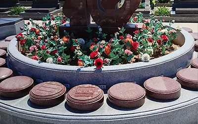 花坛葬是什么葬式？花坛葬安葬有哪些流程？