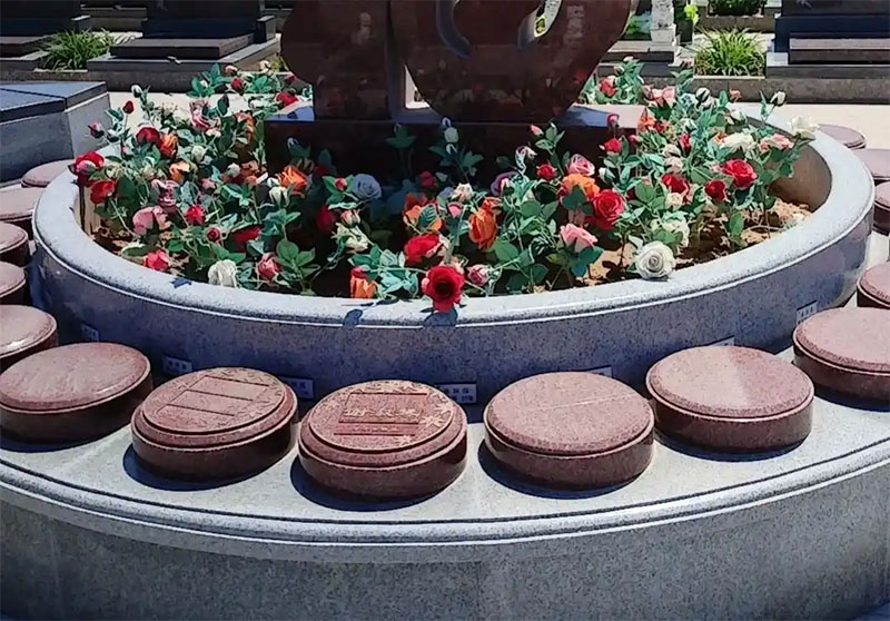 花坛葬是什么葬式？花坛葬安葬有哪些流程？