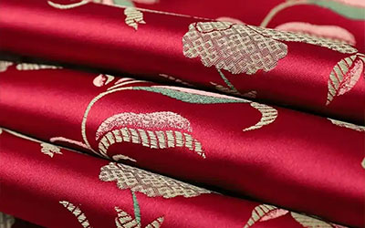 寿衣的知识与文化