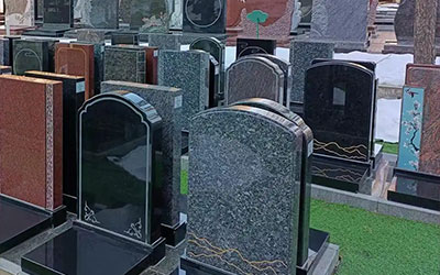 墓志铭与碑文：差异解析与历史文化内涵