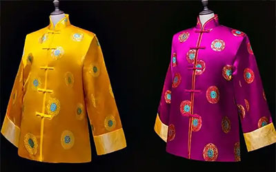 寿衣的选购与禁忌：尊重生命的最后仪式