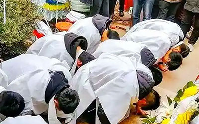 亲人去世后的八大忌讳：传统习俗与尊重生命的仪式感