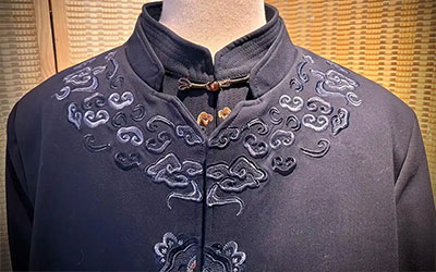 寿衣的讲究：如何为逝者选择最后的体面？