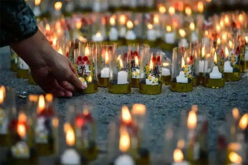 为何说头七相当重要