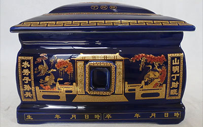 选购骨灰盒：尊重与缅怀并重，这些细节你不得不注意