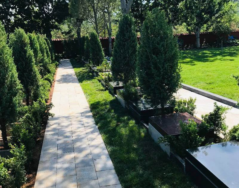 树葬是如今比较流行的安葬形式，那么树葬有哪些优势