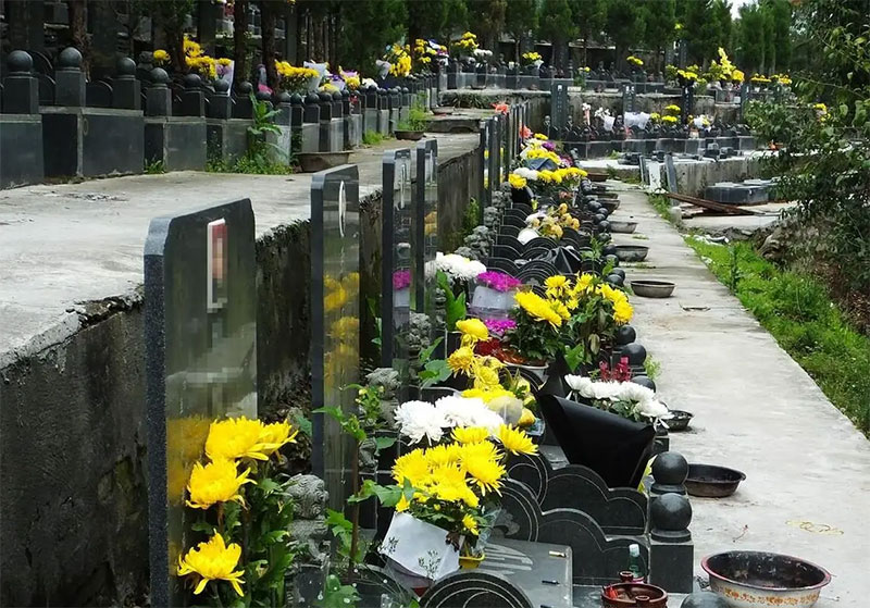 清明节祭扫十大注意事项注意事项 清明节祭扫十大注意事项注意事项