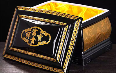 骨灰运送全攻略：必知注意事项