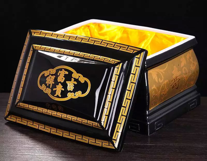 骨灰运送全攻略：必知注意事项