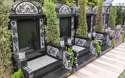 修复破损墓碑：守护先辈的记忆与尊严