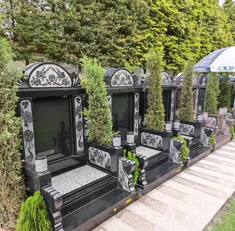 修复破损墓碑：守护先辈的记忆与尊严