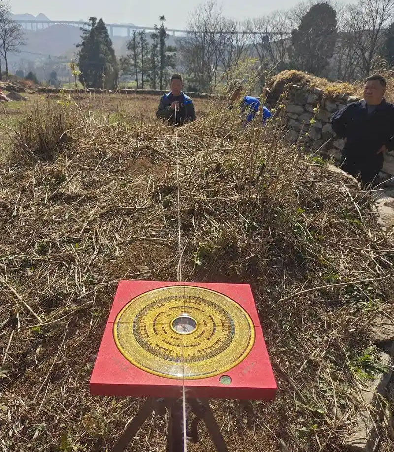 墓地风水怎么看？看什么？