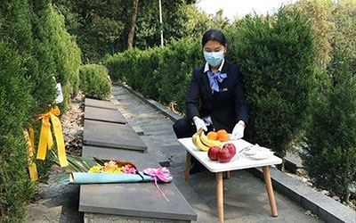 扫墓时需要注意什么？有哪些忌讳？