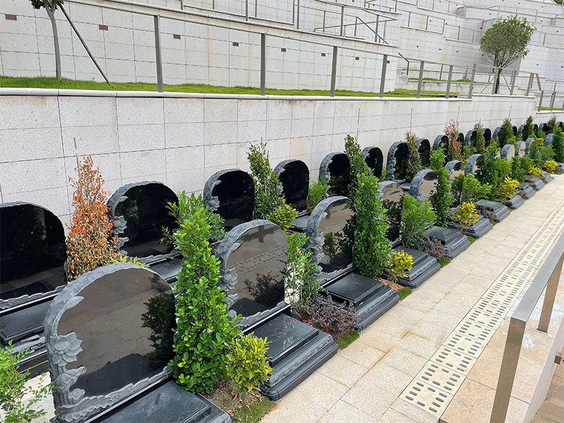 深入了解传统墓碑碑文的书写格式:碑文书写规范详解 深入了解传统墓碑碑文的书写格式:碑文书写规范详解