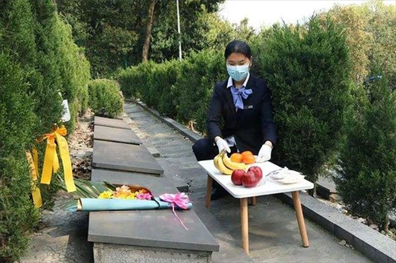 扫墓时需要注意什么?有哪些忌讳? 扫墓时需要注意什么?有哪些忌讳?