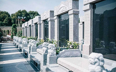 简单易懂的墓地风水指南