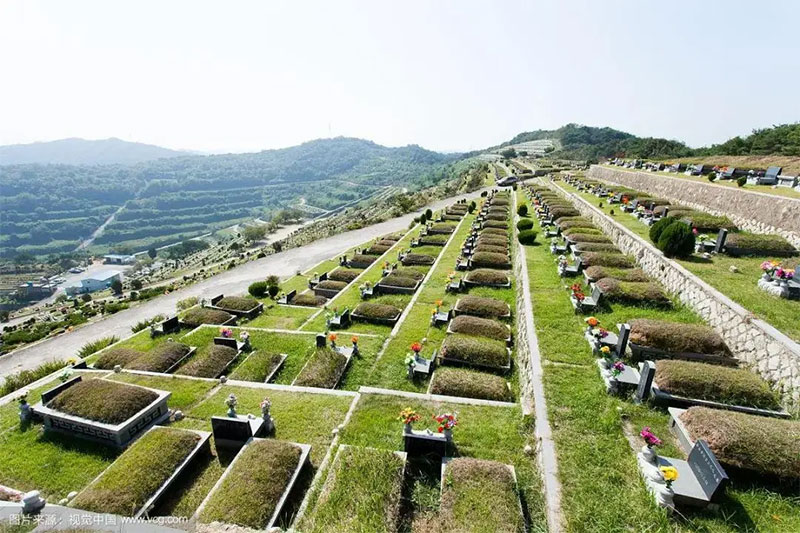 什么是节地生态葬?节地生态葬包括哪些葬式? 什么是节地生态葬?节地生态葬包括哪些葬式?