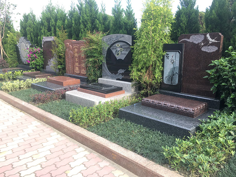 公墓的种类与知识全解析