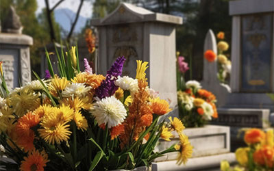 为什么清明节要祭祖？怎样祭祖？仪式讲究