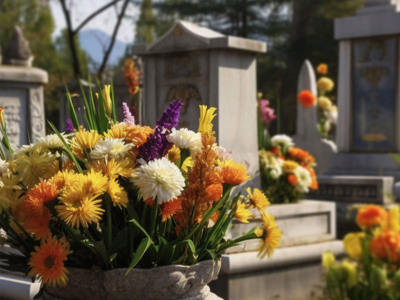 为什么清明节要祭祖?怎样祭祖?仪式讲究 为什么清明节要祭祖?怎样祭祖?仪式讲究