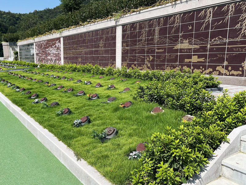 生态葬有哪些埋葬方式？树葬、壁葬、草坪葬是什么样的埋葬方式？