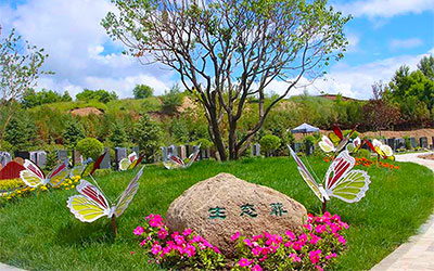 昆明公墓有哪些安葬形式？都有什么区别？