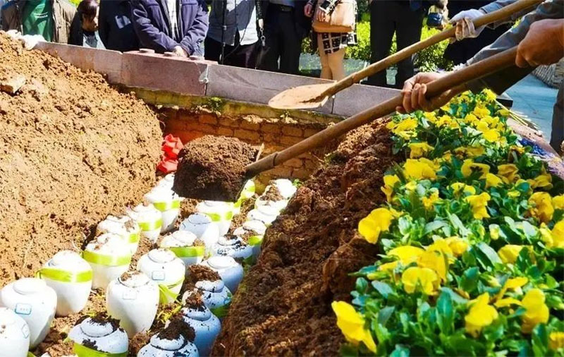 昆明生态葬有哪些葬式?树葬、壁葬、草坪葬都是怎样的葬法 昆明生态葬有哪些葬式?树葬、壁葬、草坪葬都是怎样的葬法