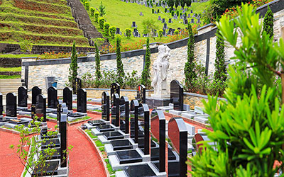 清明节前后购买昆明墓地有优惠吗？清明节购买昆明墓地的优势