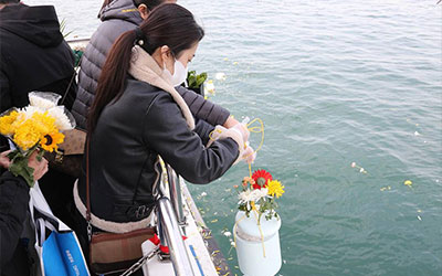 昆明2025年海葬服务信息