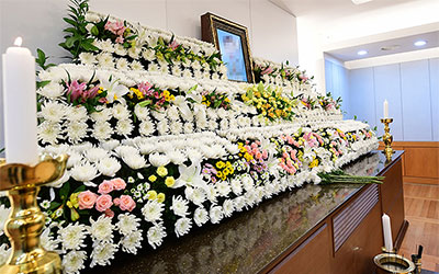 葬礼是一场生命教育（续）