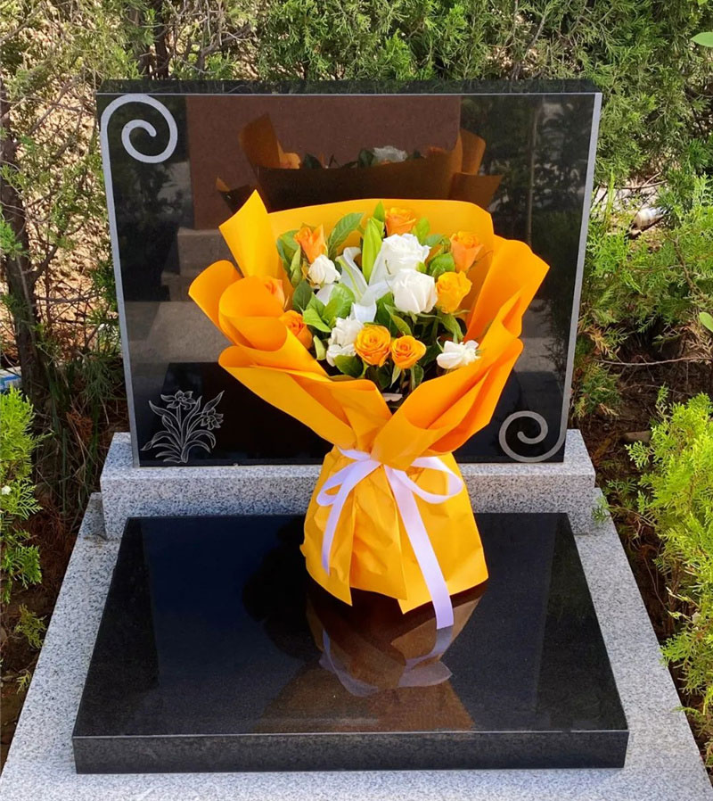 昆明陵园祭扫,除了墓位清洁和鲜花,还能提供哪些服务 昆明陵园祭扫,除了墓位清洁和鲜花,还能提供哪些服务