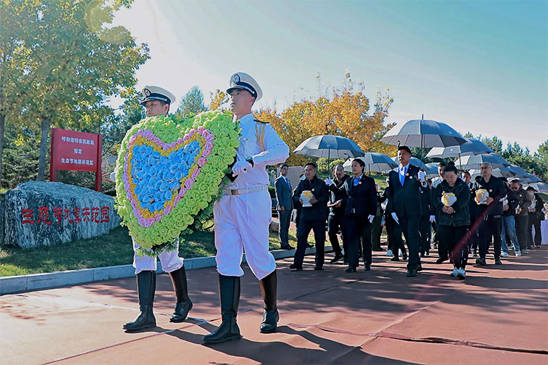 参加丧事的礼仪和禁忌有哪些