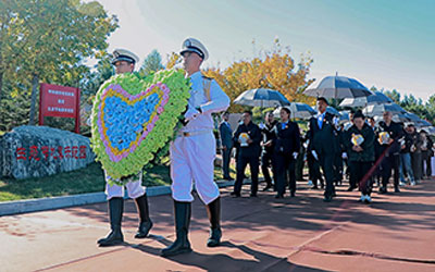 参加丧事的礼仪和禁忌有哪些？