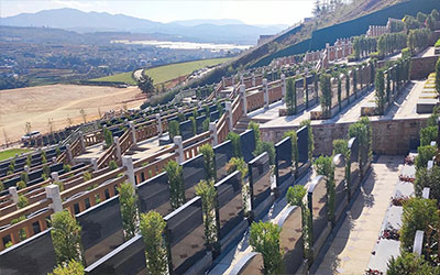 昆明墓地价格受哪些因素影响？