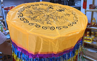 购买昆明的丧葬用品需要注意什么？