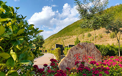 昆明墓地：经营性公墓和公益性公墓的区别