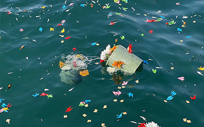 昆明集体海葬与私人定制海葬详解，附家属办理指南