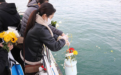 在昆明，付费海葬和免费海葬有什么区别？