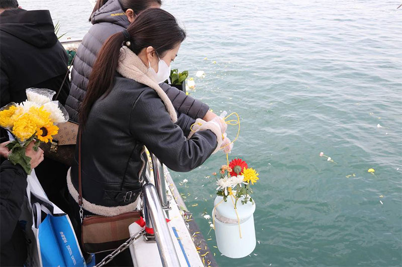 在昆明,付费海葬和免费海葬有什么区别? 在昆明,付费海葬和免费海葬有什么区别?