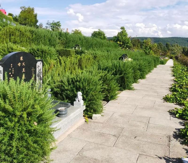 昆明墓地哪个朝向好?昆明墓地朝向有什么讲究? 昆明墓地哪个朝向好?昆明墓地朝向有什么讲究?