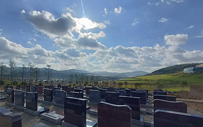 昆明公墓的产权到期后怎么处理？