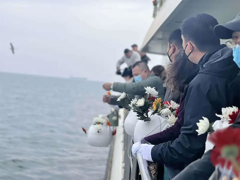 昆明海葬活动对家属的年龄、健康状况等是否有特殊要求? 昆明海葬活动对家属的年龄、健康状况等是否有特殊要求?